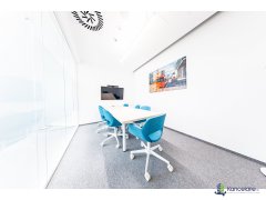 Interiér, Bratislava Svätoplukova 1
