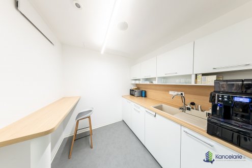 Interiér, Svätoplukova 1, Bratislava 82108, Mičinský & Partners s.r.o.