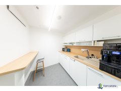 Interiér, Bratislava Svätoplukova 1