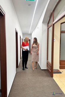 Interiér, Hviezdoslavovo námestie 13, Bratislava 81102, Staré Mesto Investment s.r.o.
