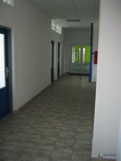 Interiér, Němcovej 30, Košice 4218, HPK engineering a.s.