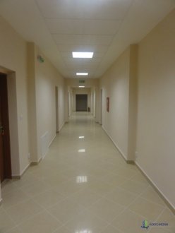 Interiér, Cukrovárska 26, Trebišov 7501, Podnikateľské centrum Zemplín n.o.