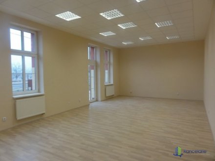 Interiér, Cukrovárska 26, Trebišov 7501, Podnikateľské centrum Zemplín n.o.