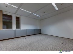 Interiér, Bratislava Mostová 2