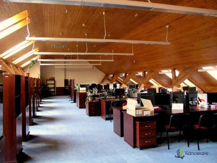 Interiér, Strojárenská 1, Košice 4001, INFIS, spol. s r.o.
