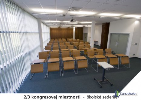 Interiér, Galvaniho 7/D, Bratislava 82104, Aruba Business Center s.r.o.