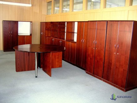 Interiér, Strojárenská 1, Košice 4001, INFIS, spol. s r.o.