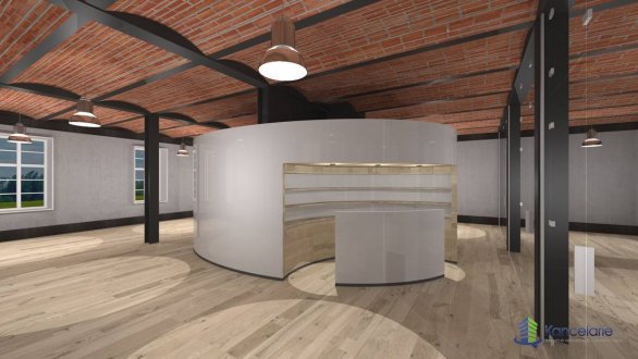 Interiér, Skladná 1a, Košice 4001, Z.O.A. s.r.o.