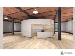 Interiér, Košice Skladná 1a