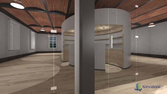 Interiér, Skladná 1a, Košice 4001, Z.O.A. s.r.o.