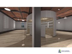 Interiér, Košice Skladná 1a