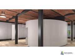 Interiér, Košice Skladná 1a