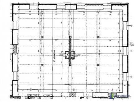 Pôdorys, Skladná 1a, Košice 4001, Z.O.A. s.r.o.