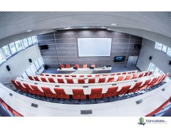 Interiér, Košice Werferova 1