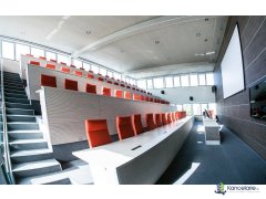 Interiér, Košice Werferova 1