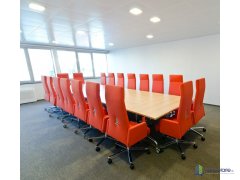 Interiér, Košice Werferova 1