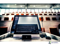 Interiér, Košice Werferova 1