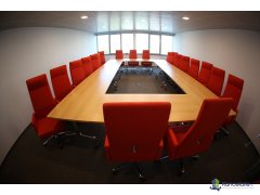 Interiér, Košice Werferova 1