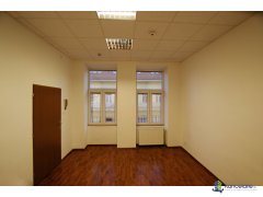 Interiér, Košice Moyzesova 36