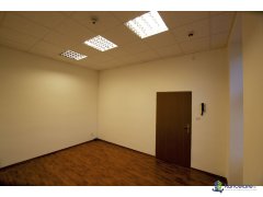 Interiér, Košice Moyzesova 36