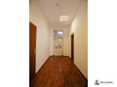 Interiér, Košice Moyzesova 36