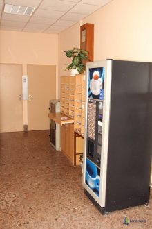 Interiér, Pluhová 2, Bratislava 83103, PORS-WEST s.r.o.