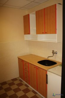 Interiér, Pluhová 2, Bratislava 83103, PORS-WEST s.r.o.