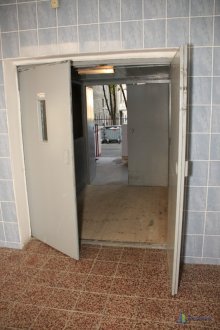 Interiér, Pluhová 2, Bratislava 83103, PORS-WEST s.r.o.