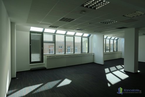 Interiér, Grösslingová 5, Bratislava 81109, CBRE s.r.o.