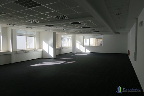 Interiér, Grösslingová 5, Bratislava 81109, CBRE s.r.o.