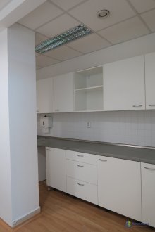 Interiér, Grösslingová 5, Bratislava 81109, CBRE s.r.o.