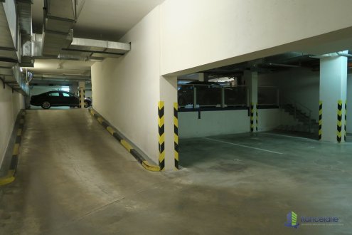 Interiér, Grösslingová 5, Bratislava 81109, CBRE s.r.o.