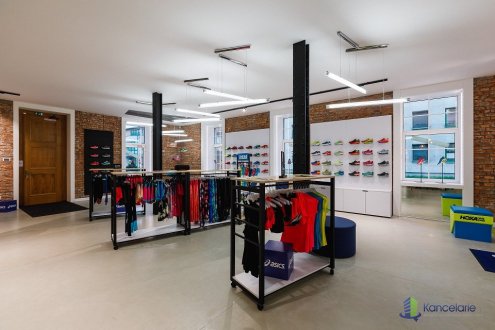 Interiér, Skladná 1a, Košice 4001, Z.O.A. s.r.o.