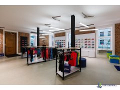 Interiér, Košice Skladná 1a