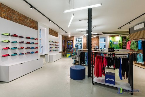 Interiér, Skladná 1a, Košice 4001, Z.O.A. s.r.o.