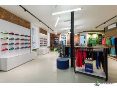 Interiér, Košice Skladná 1a