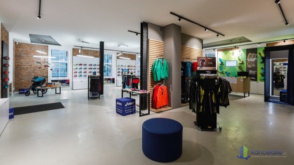 Interiér, Skladná 1a, Košice 4001, Z.O.A. s.r.o.