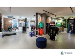 Interiér, Košice Skladná 1a