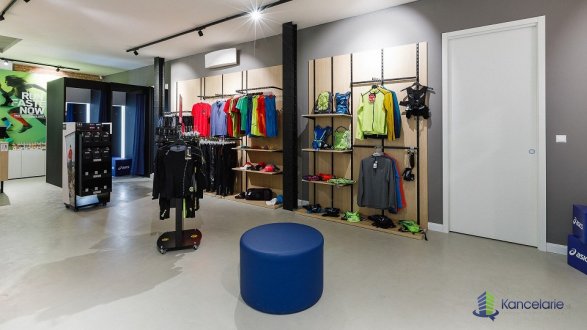 Interiér, Skladná 1a, Košice 4001, Z.O.A. s.r.o.