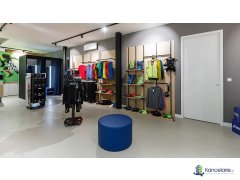 Interiér, Košice Skladná 1a