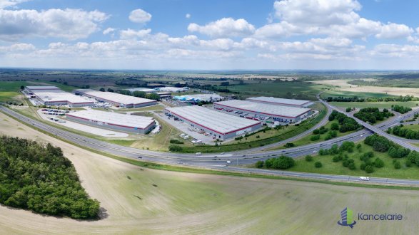 Exteriér, Na Pántoch, Lozorno 90055, CBRE s.r.o.
