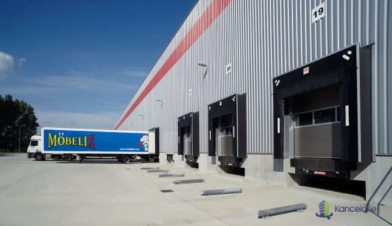 Exteriér, Na Pántoch, Lozorno 90055, CBRE s.r.o.