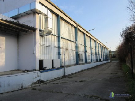 Exteriér, Cabajská, Nitra 94901, CBRE s.r.o.