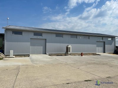 Exteriér, Bratislava Výhonská 1