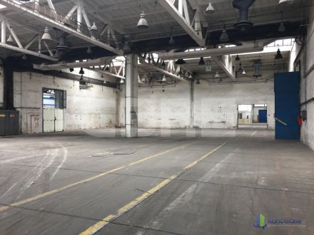Interiér, Novozámocká, Nitra 94905, CBRE s.r.o.