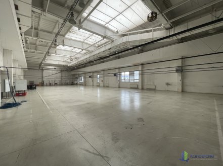 Interiér, Rozvojová, Košice 4011, Rozvojová s.r.o.