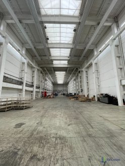 Interiér, Rozvojová, Košice 4011, Rozvojová s.r.o.