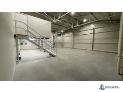 Interiér, Bratislava Výhonská 1