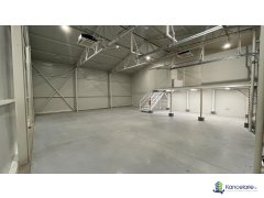 Interiér, Bratislava Výhonská 1