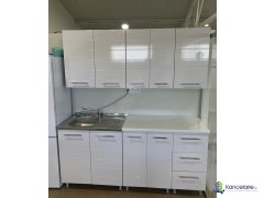 Interiér, Bratislava Výhonská 1